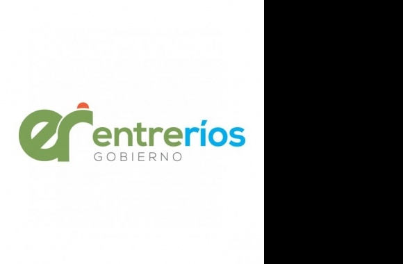 Entre Rios Gobierno Logo download in high quality