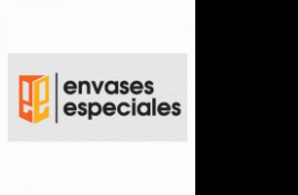 Envases Especiales Logo download in high quality