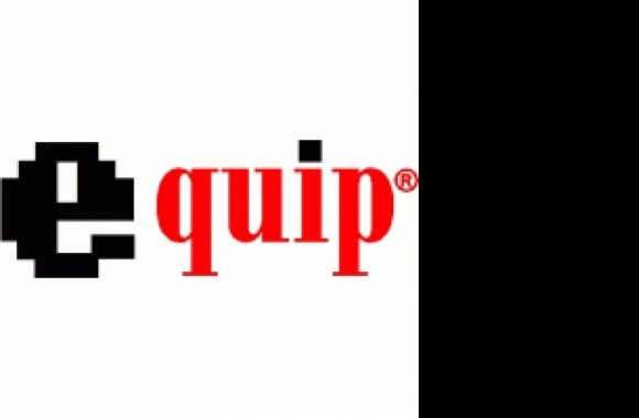 equip Logo download in high quality