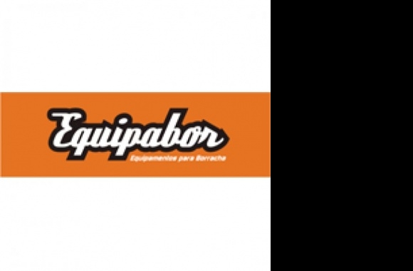 Equipabor Logo download in high quality