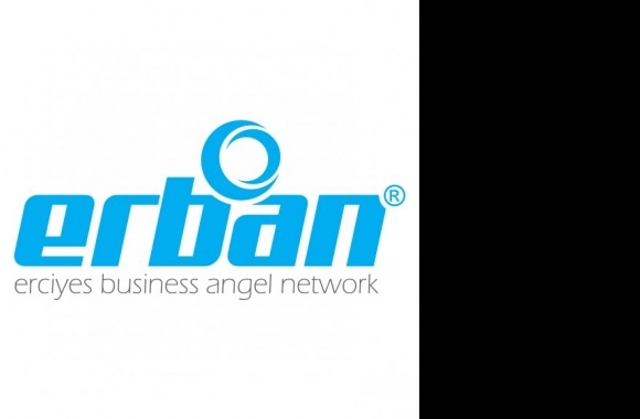 Erban Logo download in high quality
