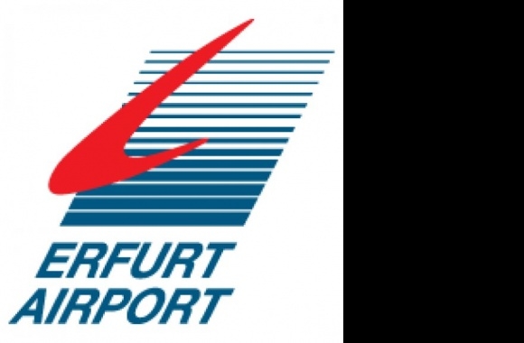 Erfurt Airport Logo