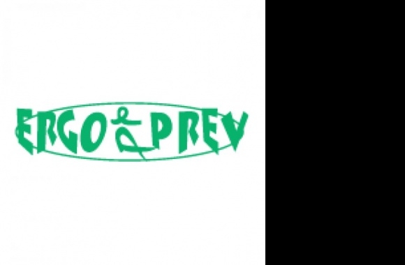 Ergoprev Logo download in high quality
