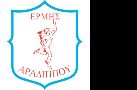 Ermis Aradippou Logo