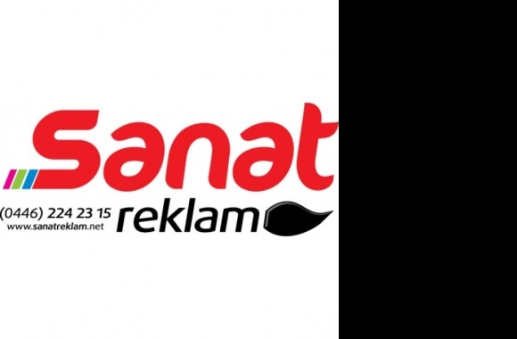 ERZİNCAN SANAT REKLAM Logo