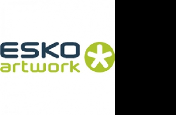 EskoArtwork Logo download in high quality