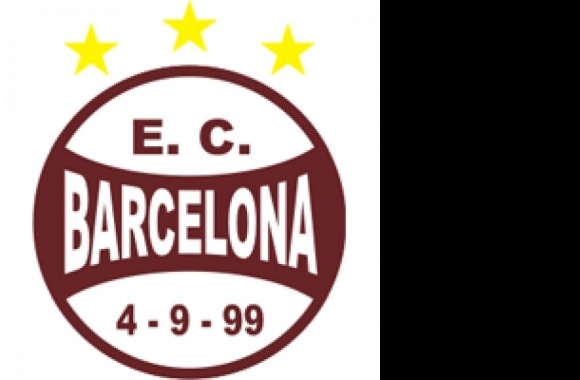 Esporte Clube Barcelona Logo
