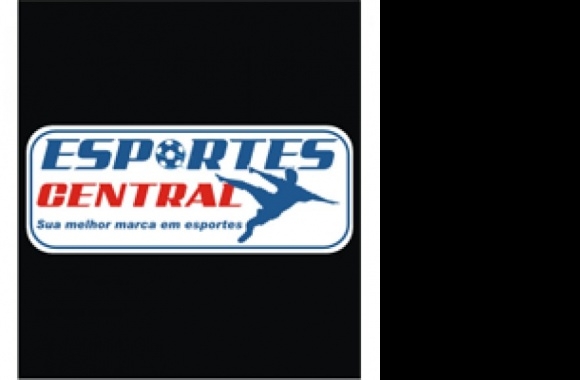 Esportes Central Logo