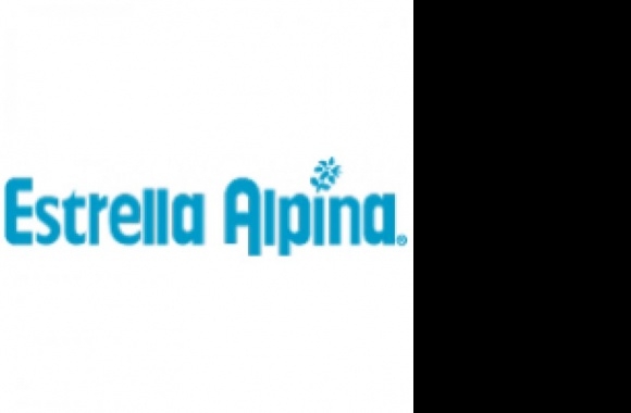 Estrella Alpina Logo
