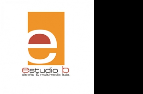 estudio b Logo