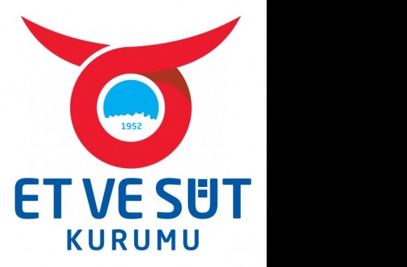 Et ve Sut Kurumu Logo