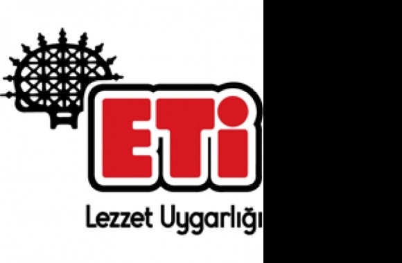 Eti Logo download in high quality