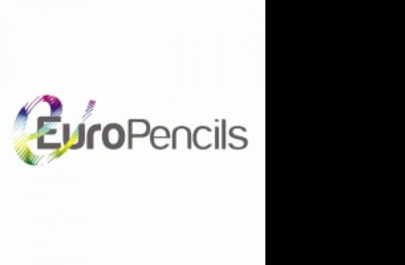 Europencils - oficial logo Logo download in high quality