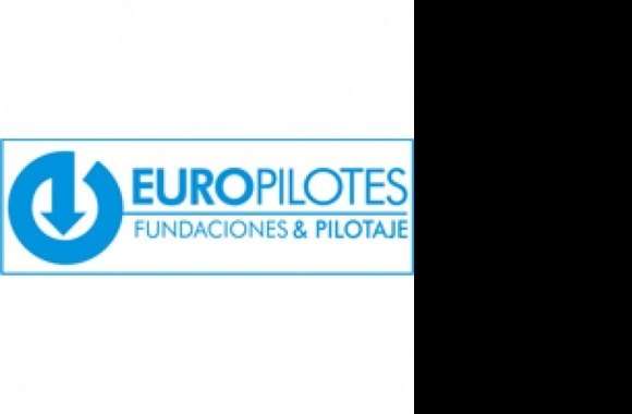 EUROPILOTES Logo download in high quality