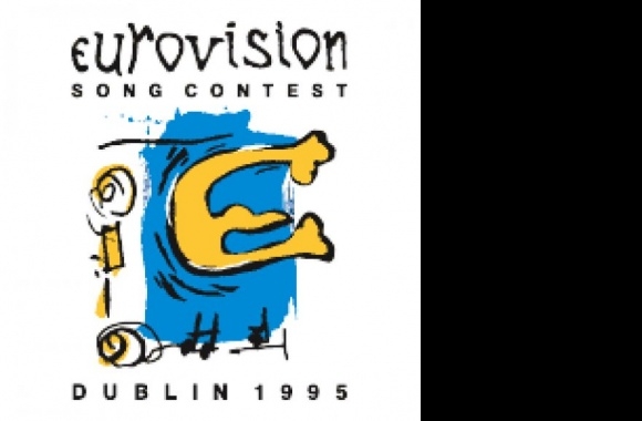 Eurovision Song Contest 1995 Logo
