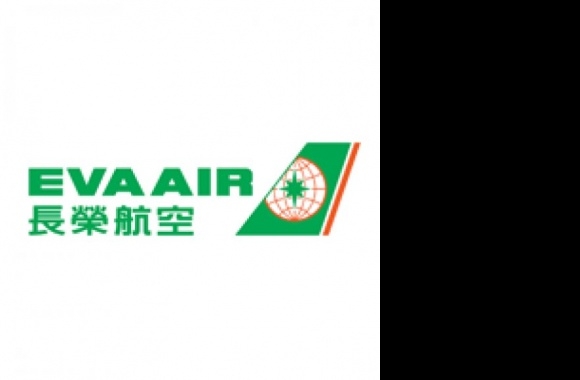 Eva Airways Logo