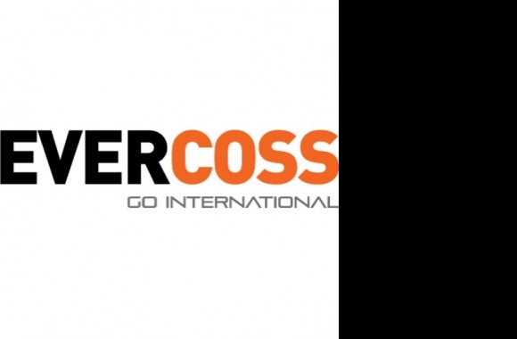 EVERCOSS Logo download in high quality