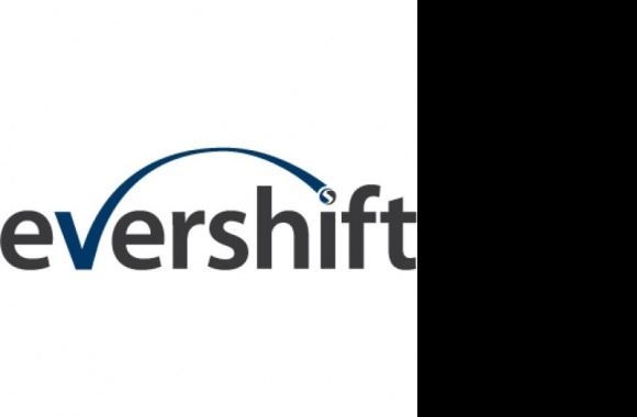 Evershift Logo download in high quality