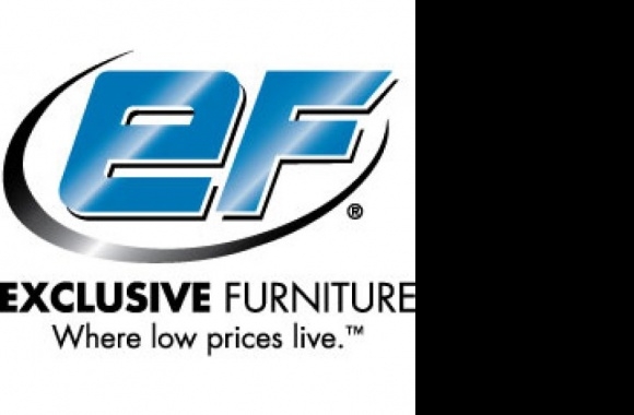 Exclusive Furniture Logo