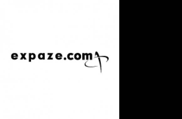 Expaze.com Logo download in high quality