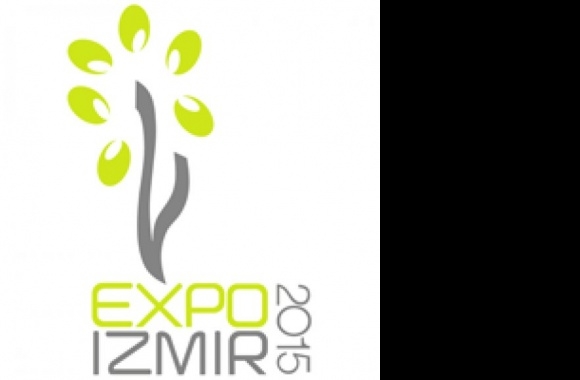 expo 2015 Logo