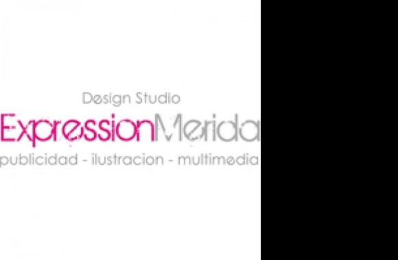 Expression Merida Logo download in high quality