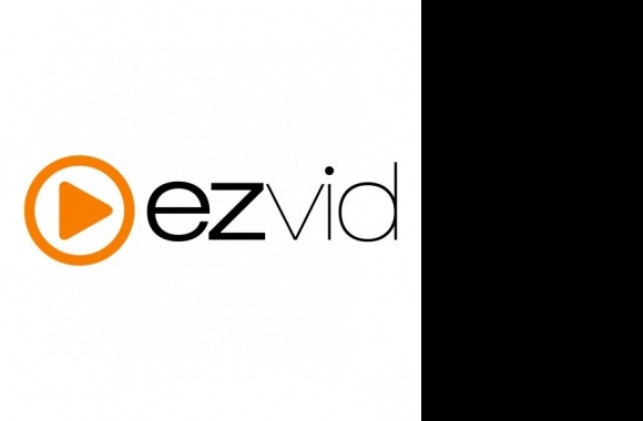 Ezvid Logo download in high quality