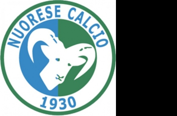F.C. Nuorese Calcio Logo download in high quality