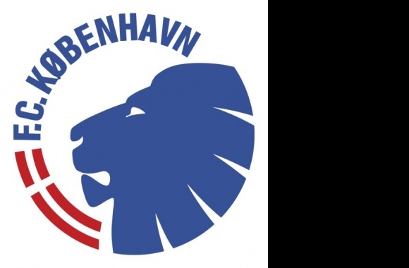 F.C Copenhagen Logo