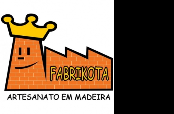 Fabrikota Logo download in high quality