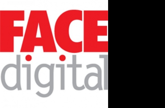 FACE Digital Logo