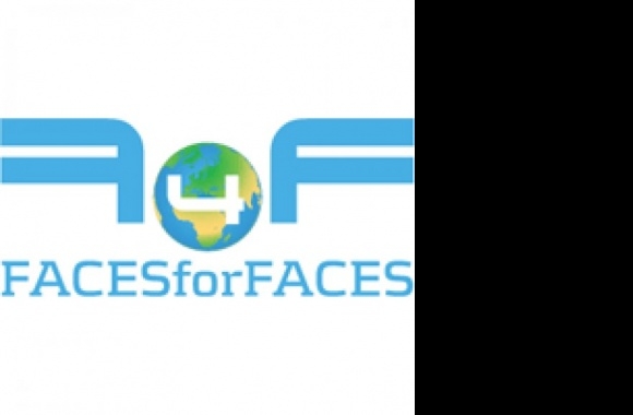 Faces for Faces Logo download in high quality