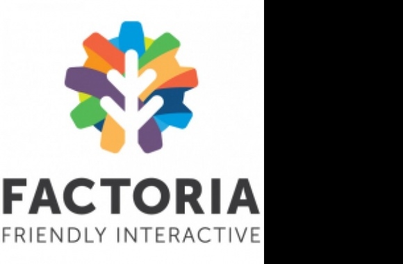 Factoria Web Agency Logo