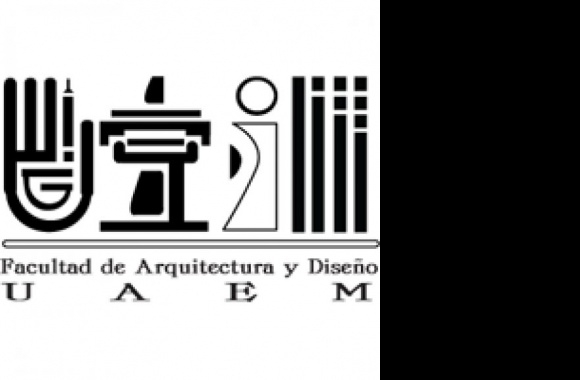 facultad arquitectura Logo