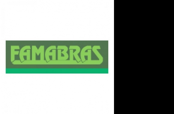 Famabras Logo download in high quality