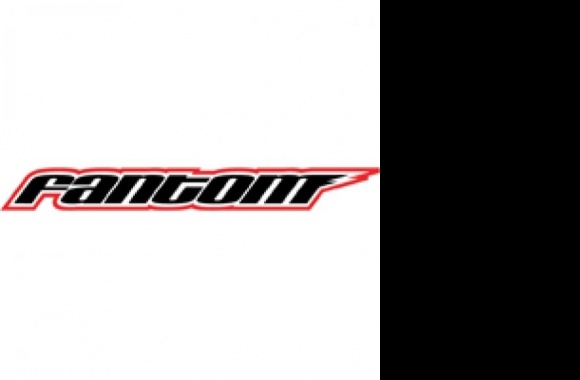 Fantom Logo download in high quality