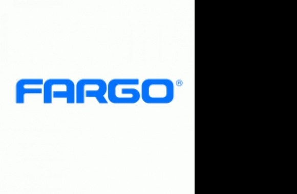 Fargo Logo download in high quality