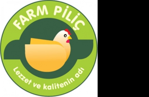 Farm Piliç Logo