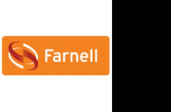 Farnell Logo download in high quality
