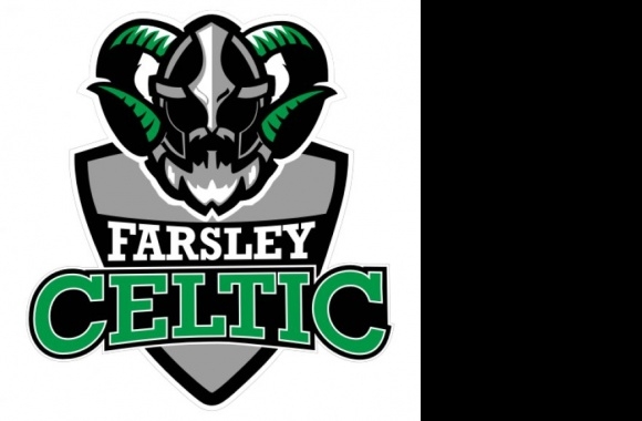 Farsley Celtic FC Logo download in high quality