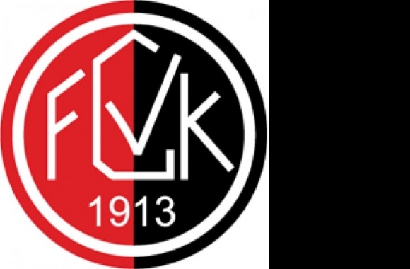 FC  Viktoria Logo