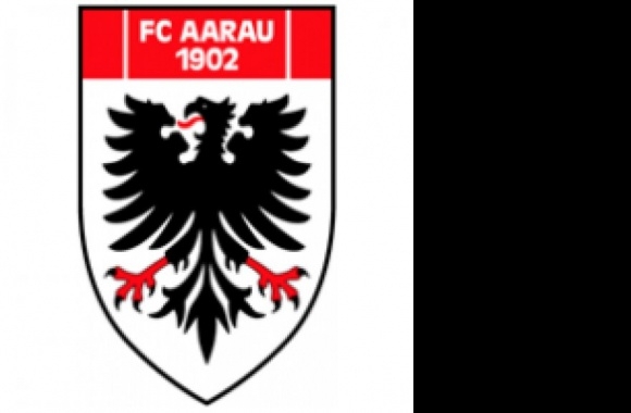 FC Aarau Logo download in high quality