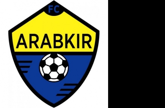 FC Arabkir Yerevan Logo