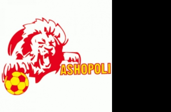 FC Ashopoli Logo