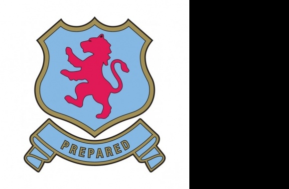 FC Aston Villa Logo