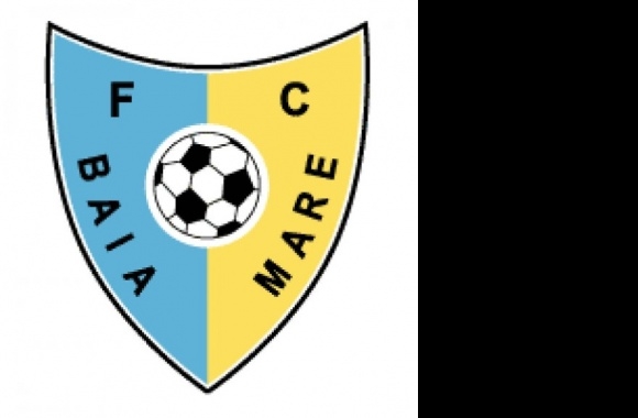 FC Baia Mare Logo