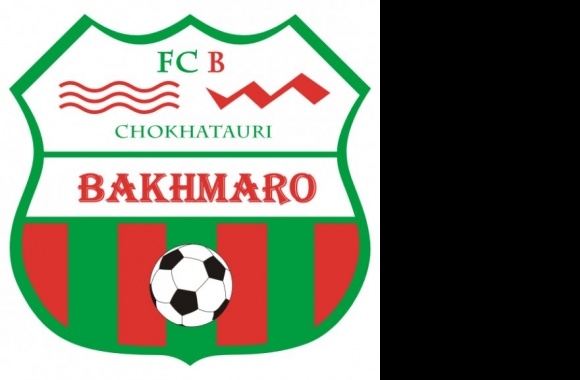 FC Bakhmaro Chokhatauri Logo download in high quality