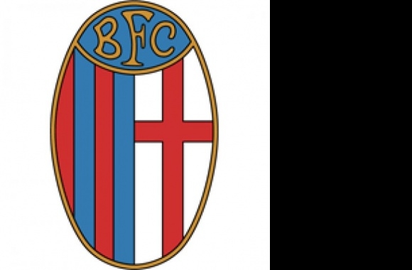 FC Bologna (70's logo) Logo
