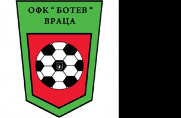 FC Botev  Vraca Logo