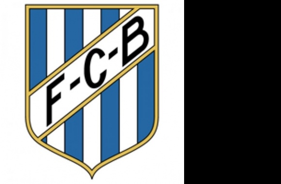 FC Bourges Logo